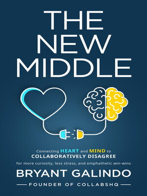 cover image of The New Middle